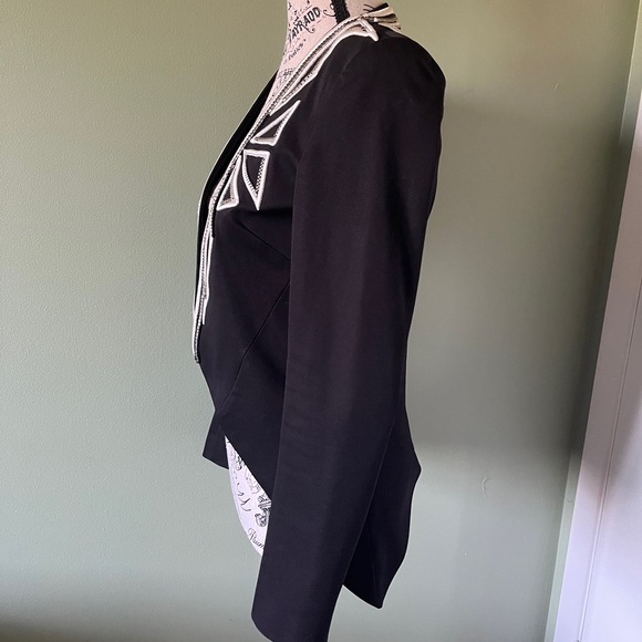 Sass & bide "Down to Earth" blazer/jacket - Picture 2 of 11